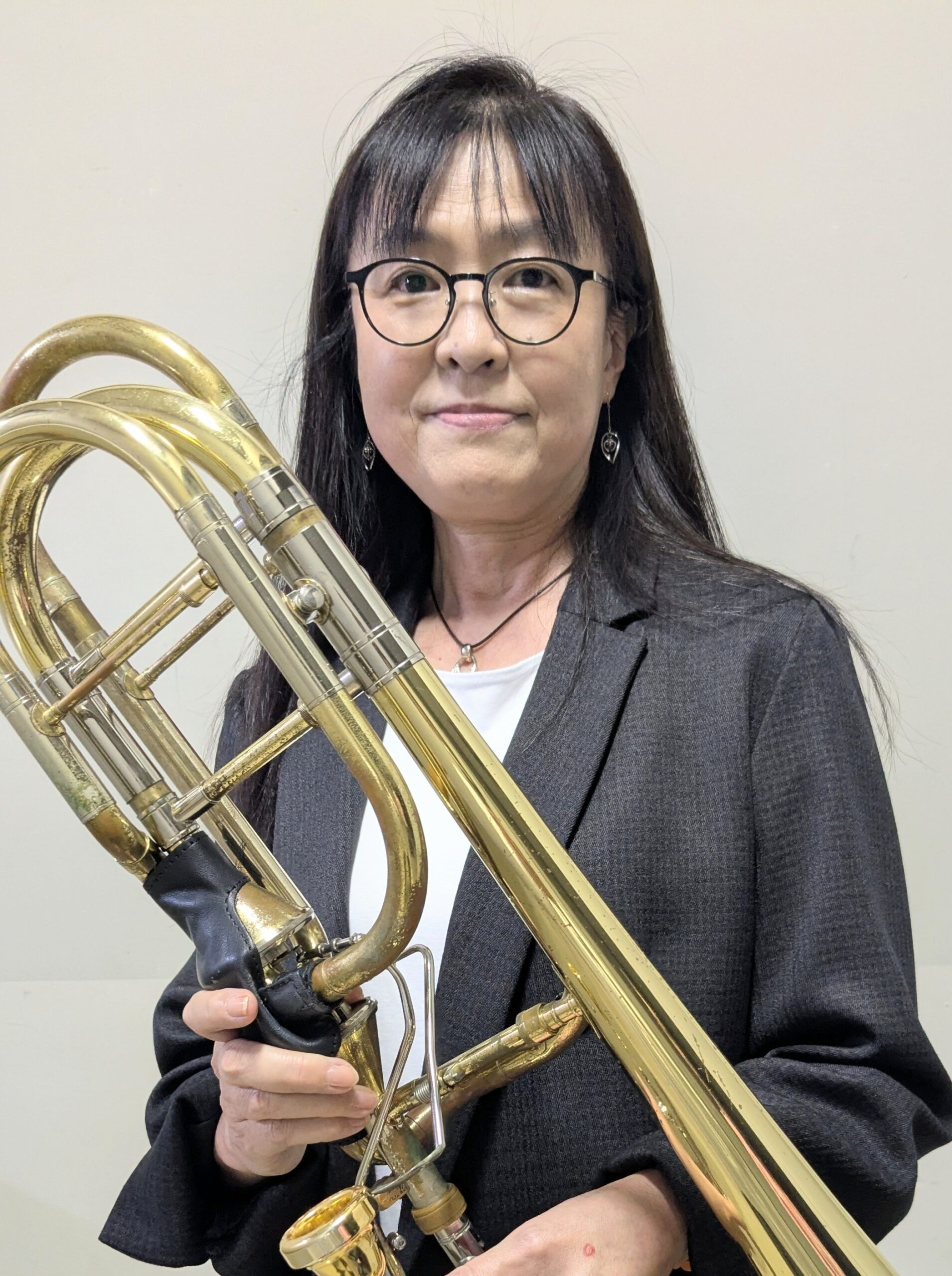 Natalie（マネージャー）